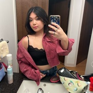 Meet your Posher, Jesse